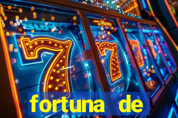 fortuna de fernandin oig